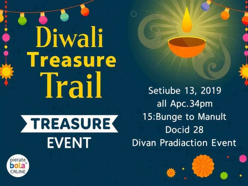 Diwali Mela Event